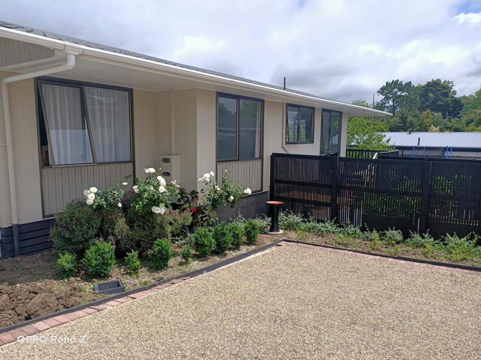 Modern, Light & Warm Central Warkworth Bed & Breakfast Exterior photo